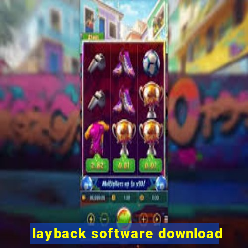 layback software download